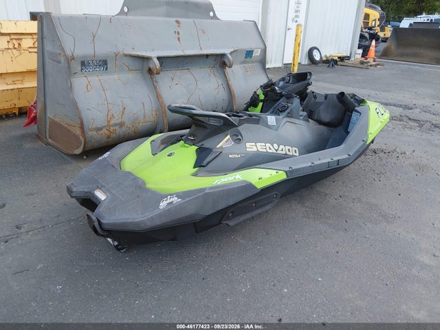 2017 Bombardier Sea-doo Other მანქანა იყიდება აუქციონზე, vin: YDV75294C717, აუქციონის ნომერი: 46177423