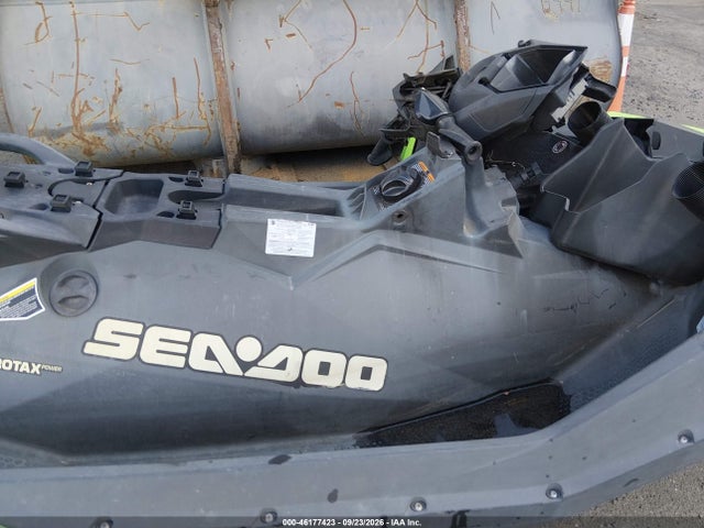 2017 Bombardier Sea-doo Other მანქანა იყიდება აუქციონზე, vin: YDV75294C717, აუქციონის ნომერი: 46177423
