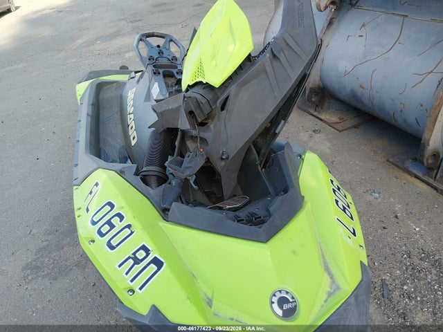 2017 Bombardier Sea-doo Other მანქანა იყიდება აუქციონზე, vin: YDV75294C717, აუქციონის ნომერი: 46177423