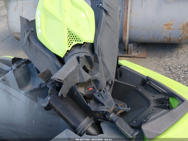 2017 Bombardier Sea-doo Other მანქანა იყიდება აუქციონზე, vin: YDV75294C717, აუქციონის ნომერი: 46177423