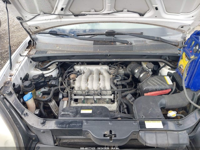 Продаж на аукціоні авто 2006 Hyundai Tucson Gls/limited, vin: KM8JN12D56U312517, номер лоту: 46177425