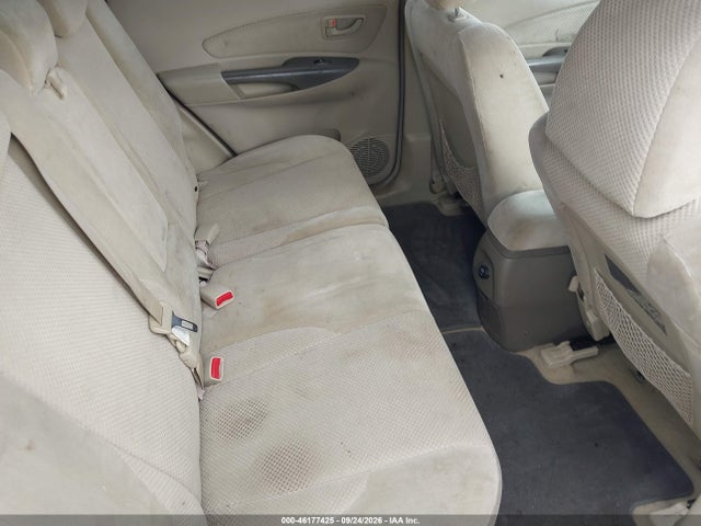 Продаж на аукціоні авто 2006 Hyundai Tucson Gls/limited, vin: KM8JN12D56U312517, номер лоту: 46177425