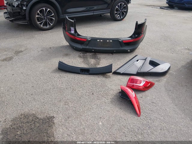 2012 Kia Sportage Ex მანქანა იყიდება აუქციონზე, vin: KNDPC3A29C7172952, აუქციონის ნომერი: 46177430