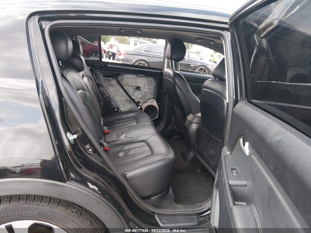 2012 Kia Sportage Ex მანქანა იყიდება აუქციონზე, vin: KNDPC3A29C7172952, აუქციონის ნომერი: 46177430