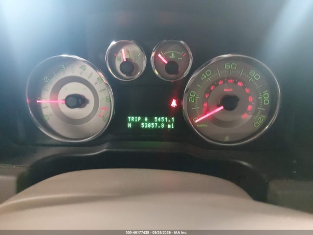 2010 Ford Edge Sel მანქანა იყიდება აუქციონზე, vin: 2FMDK3JC8ABB04687, აუქციონის ნომერი: 46177438