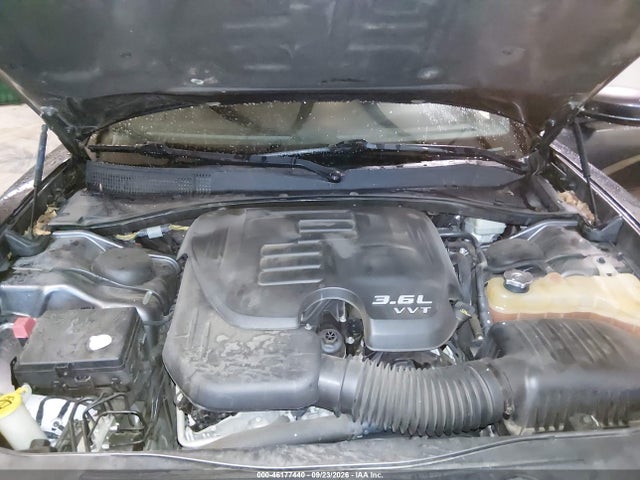 Aukcja sprzedaży 2014 Dodge Charger Se, vin: 2C3CDXBG7EH130675, numer aukcji: 46177440