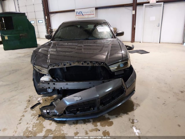 Aukcja sprzedaży 2014 Dodge Charger Se, vin: 2C3CDXBG7EH130675, numer aukcji: 46177440