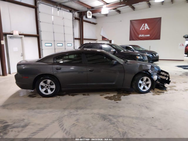 Aukcja sprzedaży 2014 Dodge Charger Se, vin: 2C3CDXBG7EH130675, numer aukcji: 46177440