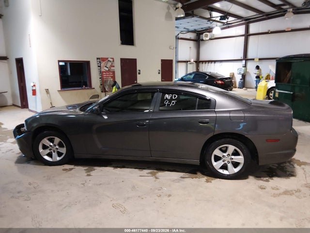 Aukcja sprzedaży 2014 Dodge Charger Se, vin: 2C3CDXBG7EH130675, numer aukcji: 46177440