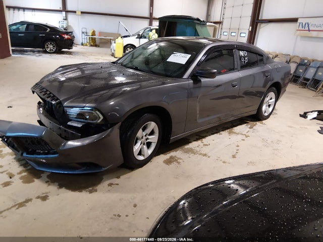 Aukcja sprzedaży 2014 Dodge Charger Se, vin: 2C3CDXBG7EH130675, numer aukcji: 46177440