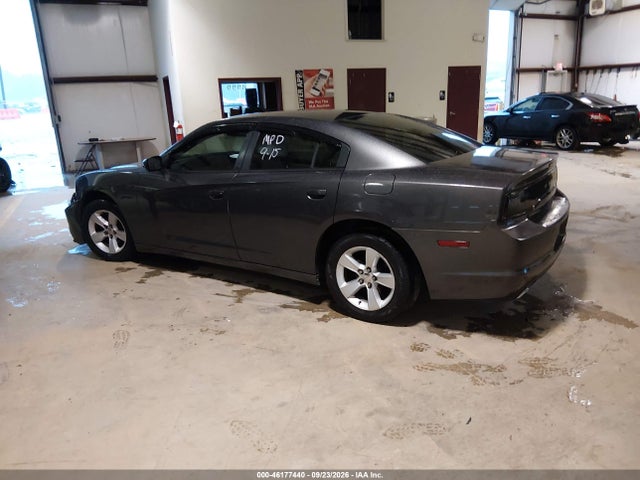 Aukcja sprzedaży 2014 Dodge Charger Se, vin: 2C3CDXBG7EH130675, numer aukcji: 46177440