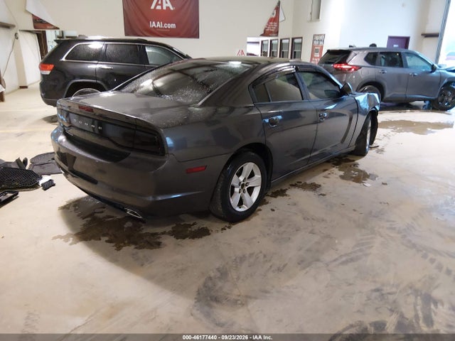 Aukcja sprzedaży 2014 Dodge Charger Se, vin: 2C3CDXBG7EH130675, numer aukcji: 46177440