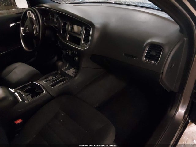 Aukcja sprzedaży 2014 Dodge Charger Se, vin: 2C3CDXBG7EH130675, numer aukcji: 46177440