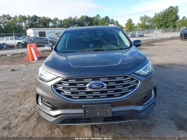 Продаж на аукціоні авто 2020 Ford Edge Sel, vin: 2FMPK4J96LBA24122, номер лоту: 46177443