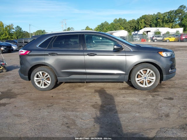 Продаж на аукціоні авто 2020 Ford Edge Sel, vin: 2FMPK4J96LBA24122, номер лоту: 46177443
