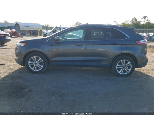 Продаж на аукціоні авто 2020 Ford Edge Sel, vin: 2FMPK4J96LBA24122, номер лоту: 46177443
