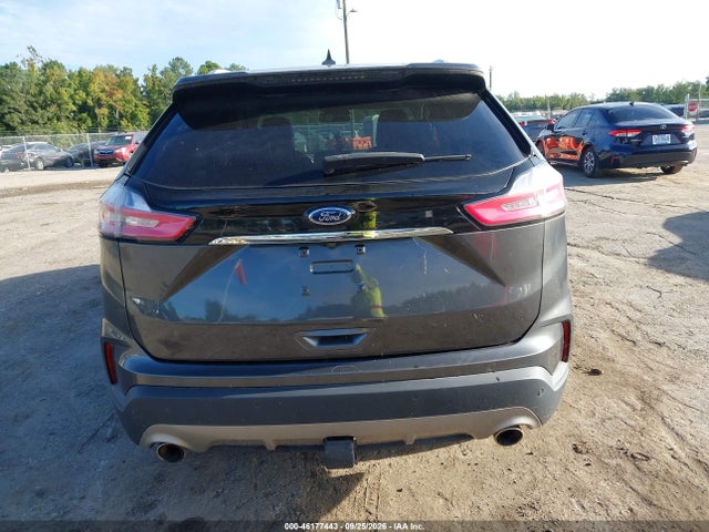 Продаж на аукціоні авто 2020 Ford Edge Sel, vin: 2FMPK4J96LBA24122, номер лоту: 46177443