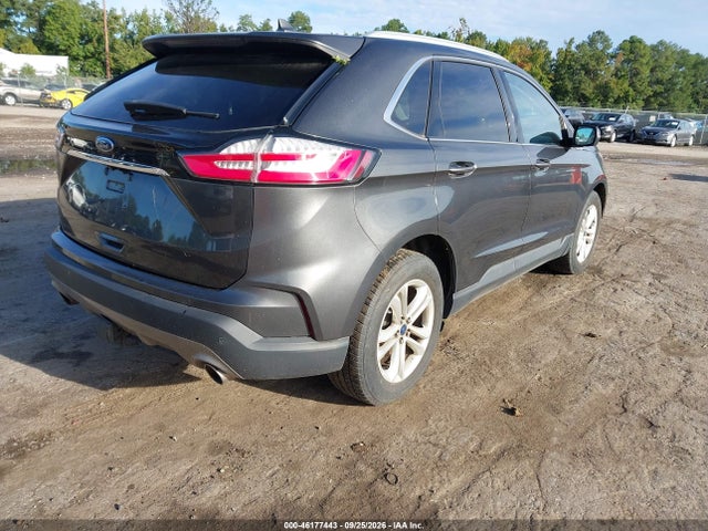 Продаж на аукціоні авто 2020 Ford Edge Sel, vin: 2FMPK4J96LBA24122, номер лоту: 46177443