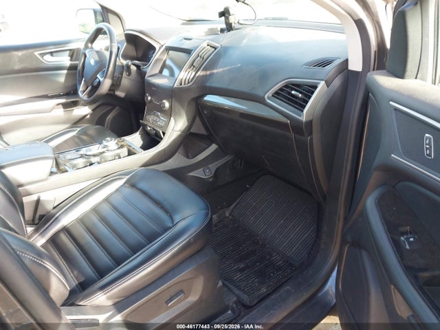 Продаж на аукціоні авто 2020 Ford Edge Sel, vin: 2FMPK4J96LBA24122, номер лоту: 46177443