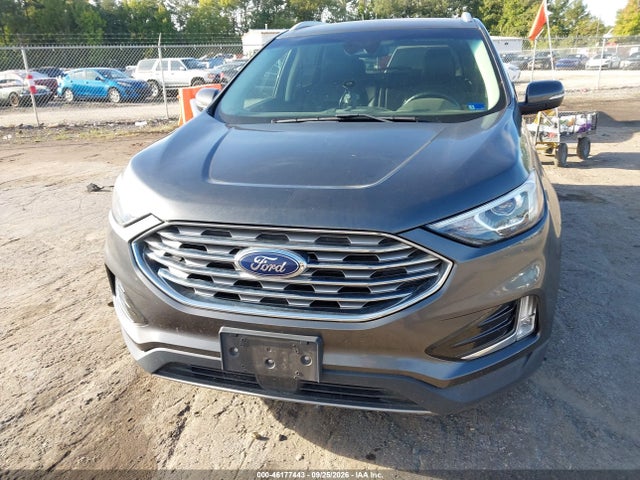Продаж на аукціоні авто 2020 Ford Edge Sel, vin: 2FMPK4J96LBA24122, номер лоту: 46177443