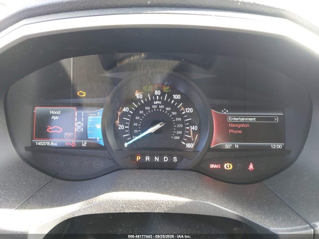 Продаж на аукціоні авто 2020 Ford Edge Sel, vin: 2FMPK4J96LBA24122, номер лоту: 46177443