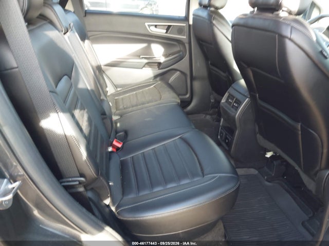 Продаж на аукціоні авто 2020 Ford Edge Sel, vin: 2FMPK4J96LBA24122, номер лоту: 46177443