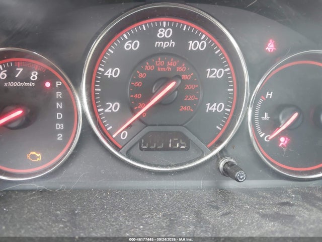 46177445 :رقم المزاد ، 1HGEM22574L042699 vin ، 2004 Honda Civic Lx مزاد بيع