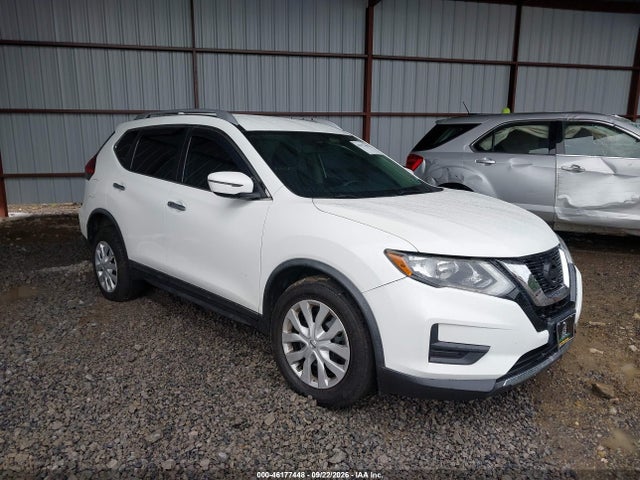 Aukcja sprzedaży 2017 Nissan Rogue S, vin: KNMAT2MV7HP589564, numer aukcji: 46177448
