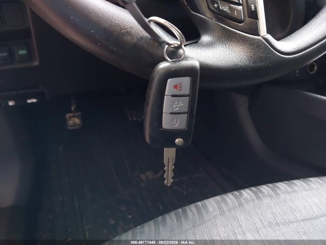 Aukcja sprzedaży 2017 Nissan Rogue S, vin: KNMAT2MV7HP589564, numer aukcji: 46177448