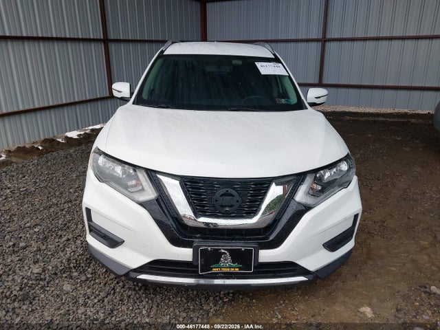 Aukcja sprzedaży 2017 Nissan Rogue S, vin: KNMAT2MV7HP589564, numer aukcji: 46177448