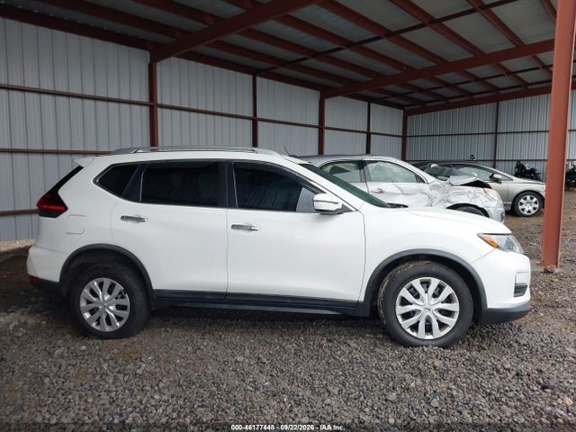 Aukcja sprzedaży 2017 Nissan Rogue S, vin: KNMAT2MV7HP589564, numer aukcji: 46177448