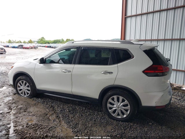 Aukcja sprzedaży 2017 Nissan Rogue S, vin: KNMAT2MV7HP589564, numer aukcji: 46177448