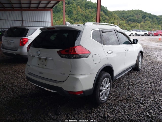 Aukcja sprzedaży 2017 Nissan Rogue S, vin: KNMAT2MV7HP589564, numer aukcji: 46177448