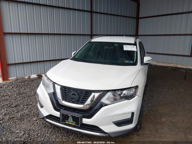 Aukcja sprzedaży 2017 Nissan Rogue S, vin: KNMAT2MV7HP589564, numer aukcji: 46177448