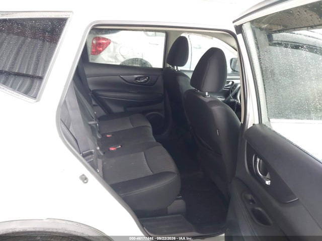 Aukcja sprzedaży 2017 Nissan Rogue S, vin: KNMAT2MV7HP589564, numer aukcji: 46177448