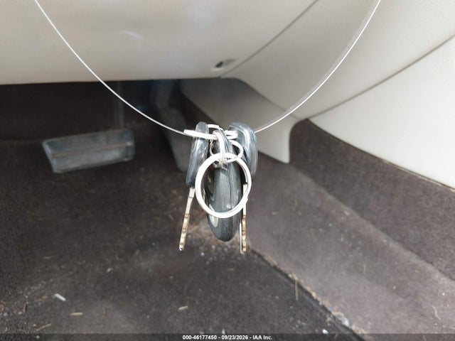 46177450 :رقم المزاد ، 1G4HD57268U190382 vin ، 2008 Buick Lucerne Cxl مزاد بيع