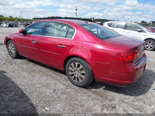 46177450 :رقم المزاد ، 1G4HD57268U190382 vin ، 2008 Buick Lucerne Cxl مزاد بيع