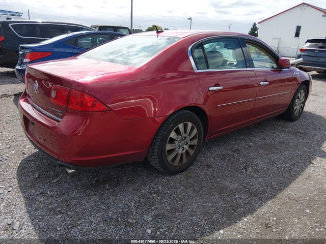 46177450 :رقم المزاد ، 1G4HD57268U190382 vin ، 2008 Buick Lucerne Cxl مزاد بيع