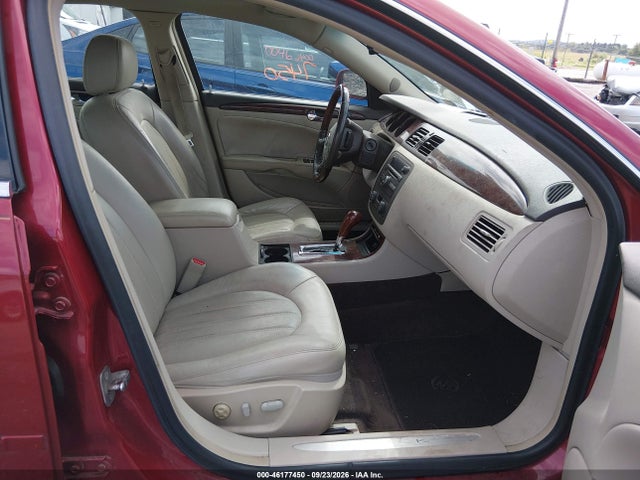 46177450 :رقم المزاد ، 1G4HD57268U190382 vin ، 2008 Buick Lucerne Cxl مزاد بيع
