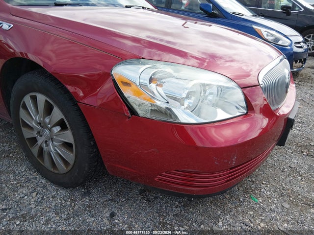46177450 :رقم المزاد ، 1G4HD57268U190382 vin ، 2008 Buick Lucerne Cxl مزاد بيع