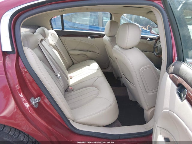 46177450 :رقم المزاد ، 1G4HD57268U190382 vin ، 2008 Buick Lucerne Cxl مزاد بيع