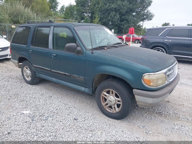 1995 Ford Explorer მანქანა იყიდება აუქციონზე, vin: 1FMDU32X3SUA91614, აუქციონის ნომერი: 46177454