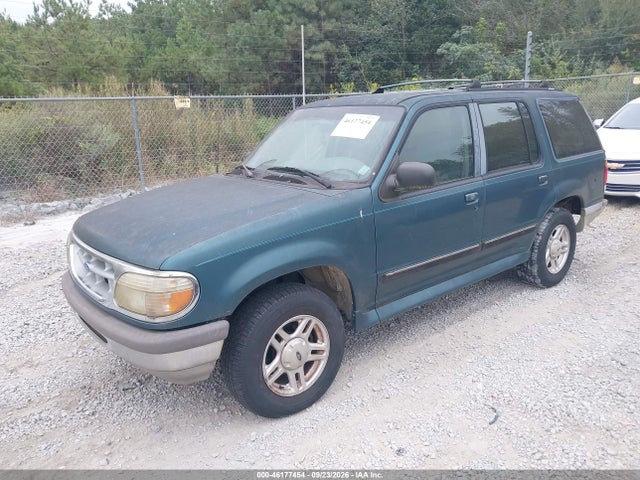 1995 Ford Explorer მანქანა იყიდება აუქციონზე, vin: 1FMDU32X3SUA91614, აუქციონის ნომერი: 46177454
