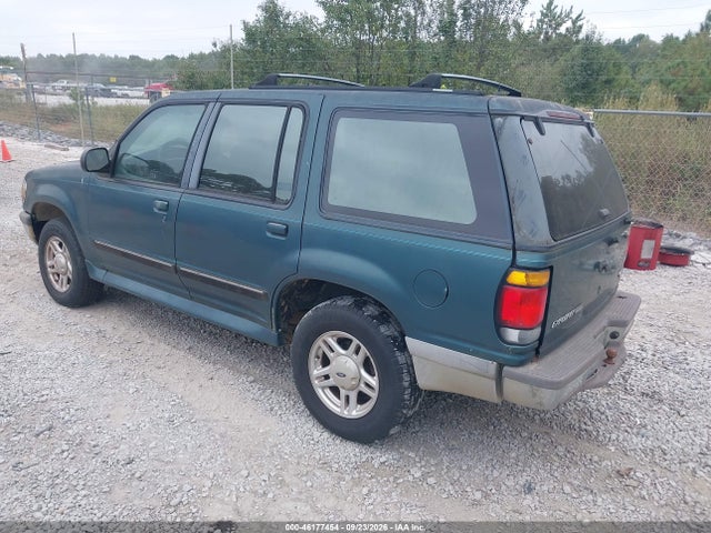 1995 Ford Explorer მანქანა იყიდება აუქციონზე, vin: 1FMDU32X3SUA91614, აუქციონის ნომერი: 46177454