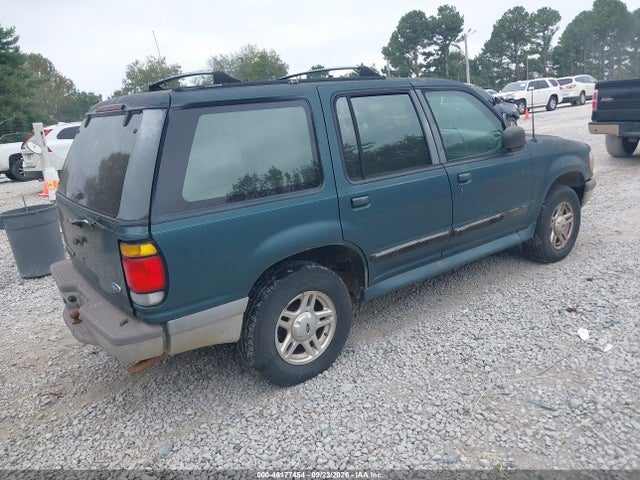 1995 Ford Explorer მანქანა იყიდება აუქციონზე, vin: 1FMDU32X3SUA91614, აუქციონის ნომერი: 46177454