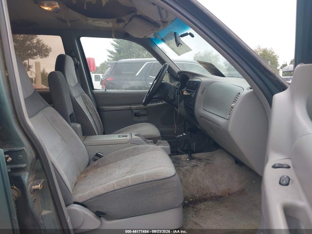 1995 Ford Explorer მანქანა იყიდება აუქციონზე, vin: 1FMDU32X3SUA91614, აუქციონის ნომერი: 46177454