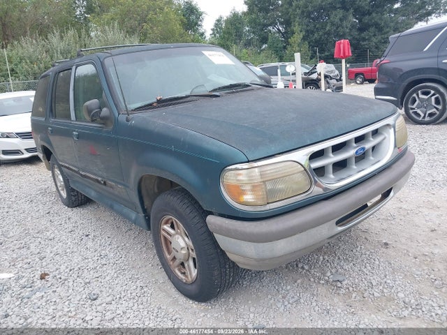 1995 Ford Explorer მანქანა იყიდება აუქციონზე, vin: 1FMDU32X3SUA91614, აუქციონის ნომერი: 46177454