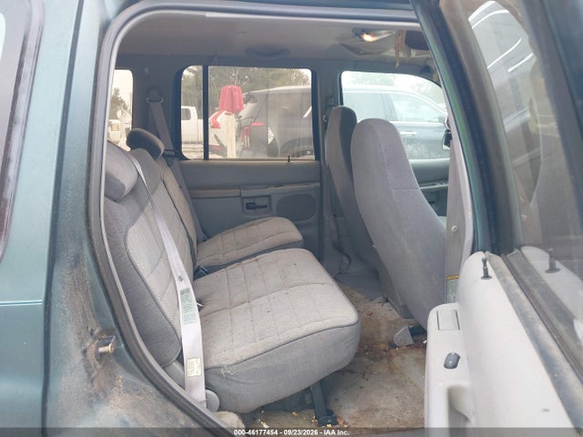 1995 Ford Explorer მანქანა იყიდება აუქციონზე, vin: 1FMDU32X3SUA91614, აუქციონის ნომერი: 46177454