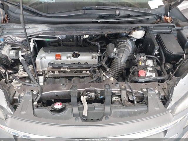 Продажа на аукционе авто 2012 Honda Cr-v Ex, vin: 3CZRM3H52CG702828, номер лота: 46177455