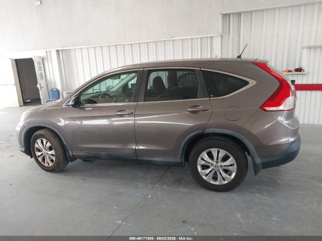 Продажа на аукционе авто 2012 Honda Cr-v Ex, vin: 3CZRM3H52CG702828, номер лота: 46177455